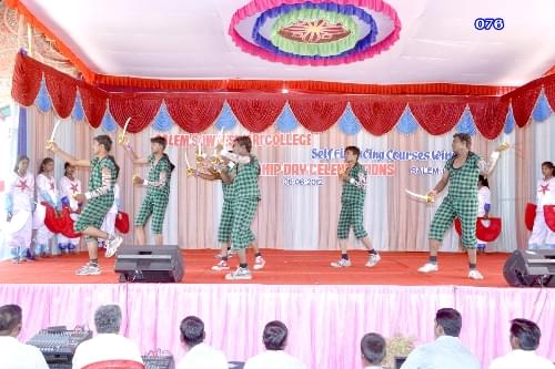 Salem Sowdeswari College Events photo 2